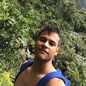 Meet your Posher, Jose